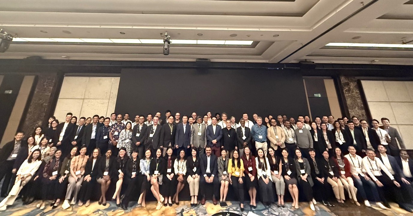 2024 Baker Tilly APAC盟所會議